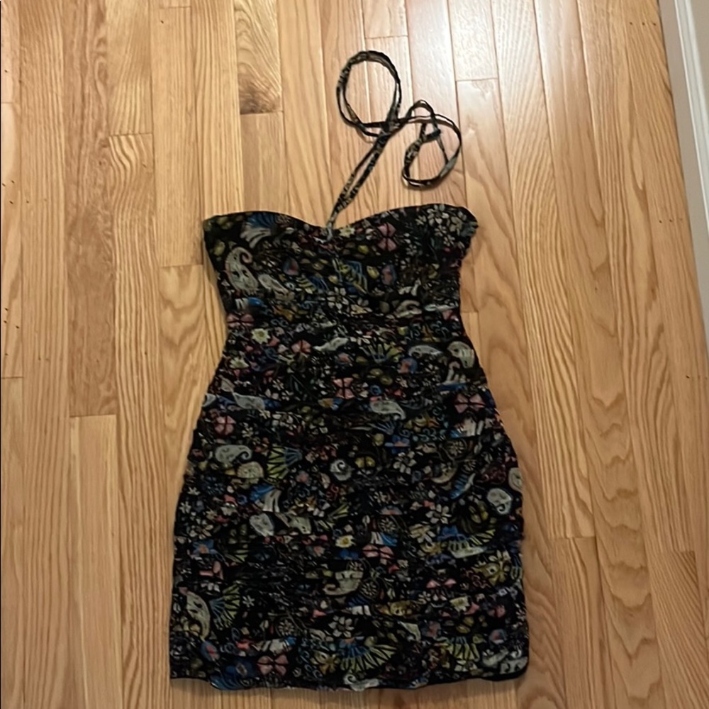 Zara Dress